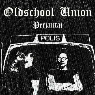 Perjantai by Oldschool Union