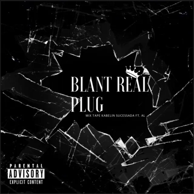 BLANT REAL PLUG