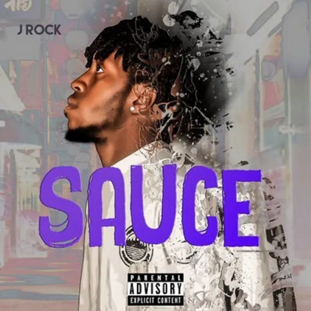 Sauce (Main Mix)