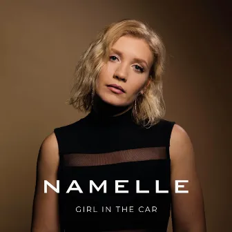 Girl in the Car by Namelle