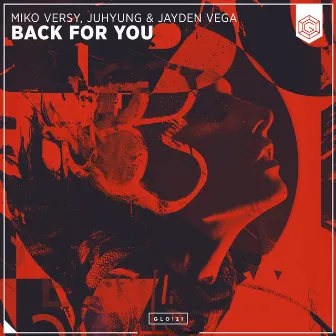 Back For You by Miko Versy