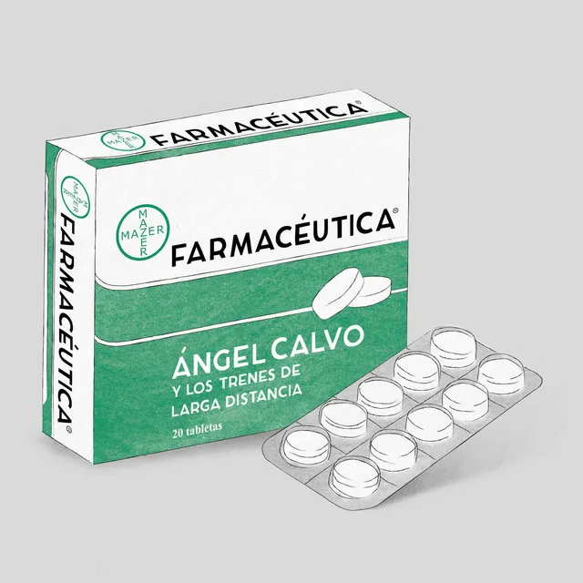 Farmacéutica