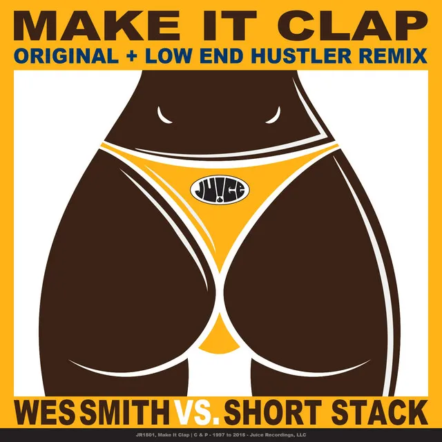 Shortstack