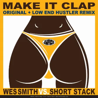 Make It Clap by Shortstack