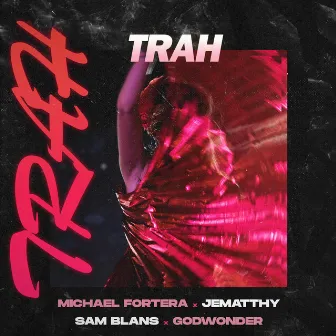 Trah by JEMATTHY