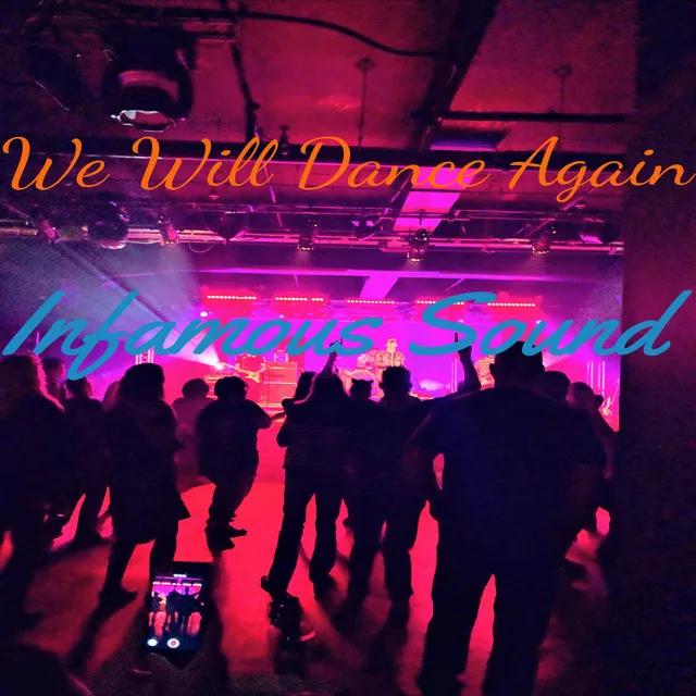 We Will Dance Again