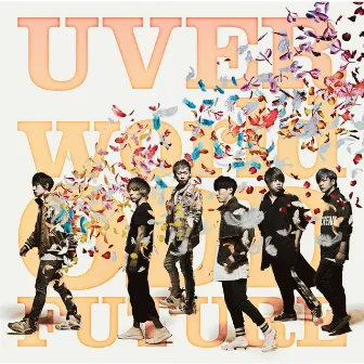 ODD FUTURE by UVERworld