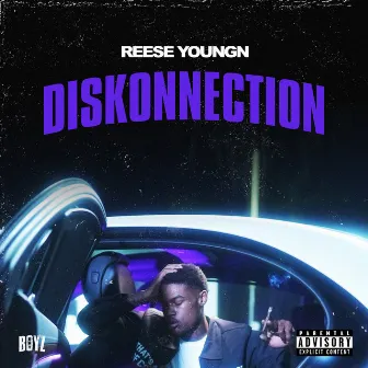 DisKonnection by Reese Youngn