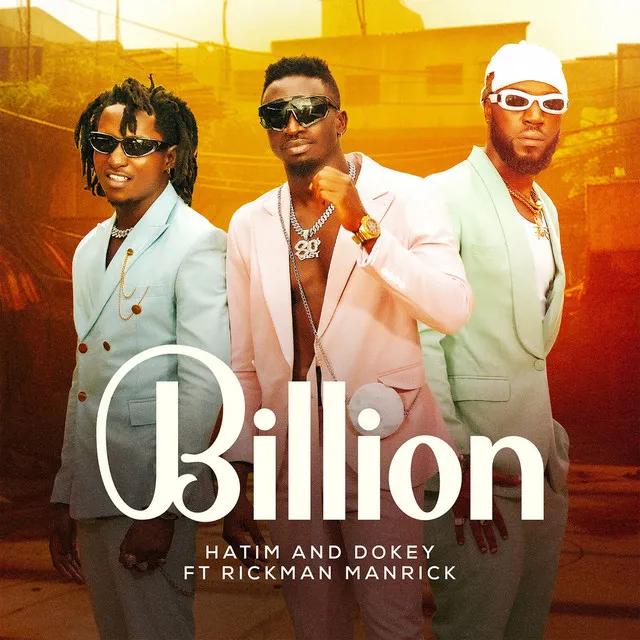 Billion