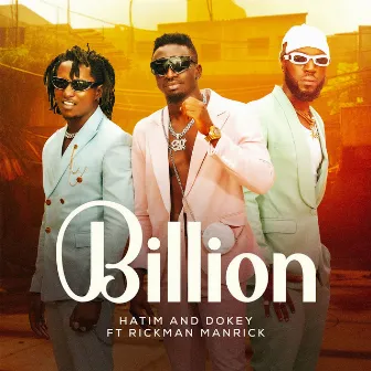 Billion by Hatim and Dokey