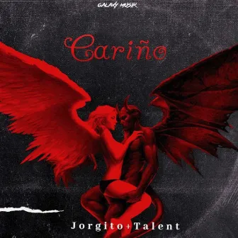 Cariño by Jorgito +Talent