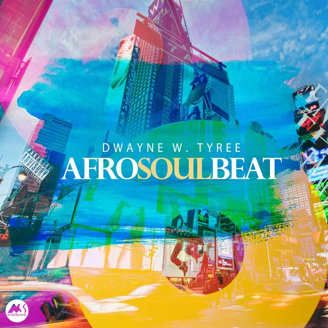 Afrosoulbeat - Original Mix