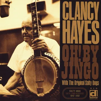 Oh! by Jingo by Clancy Hayes