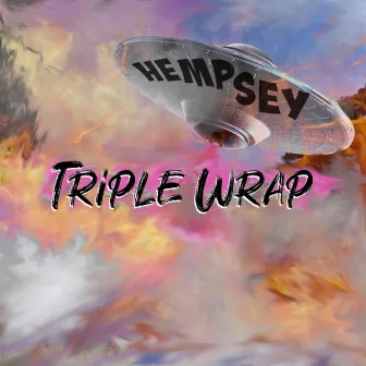 Triple Wrap by Hempsey