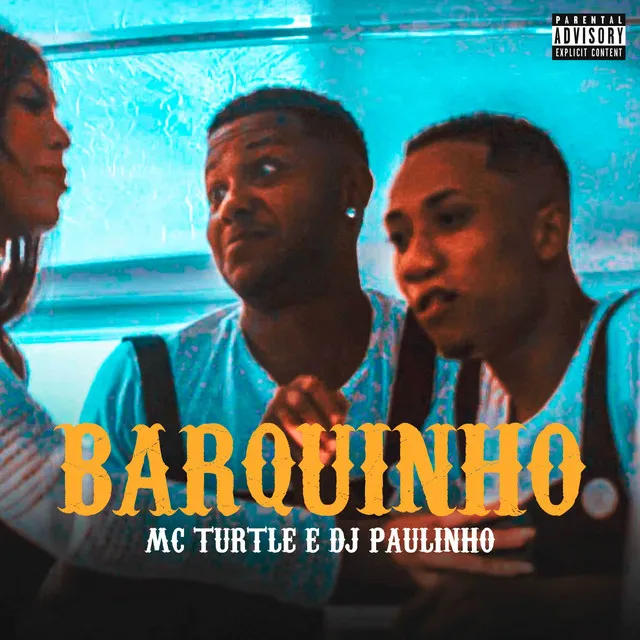 Barquinho