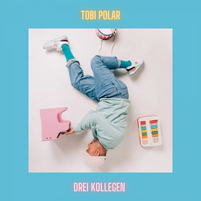 Drei Kollegen