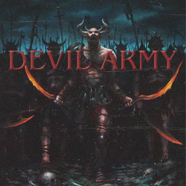 DEVIL ARMY