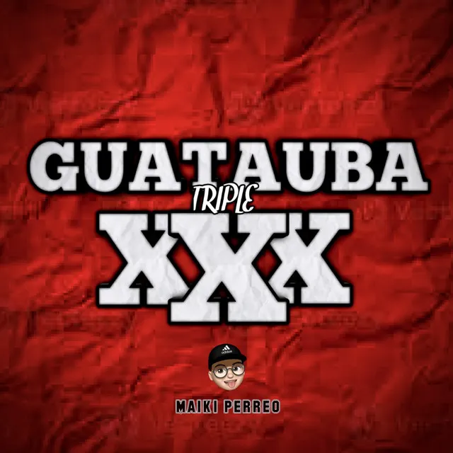 Guatauba Triple Xxx - Original