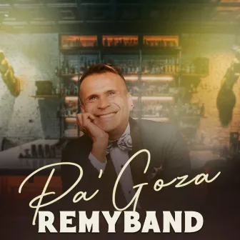 Pa Goza by Remyband