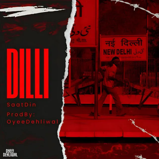 Dilli