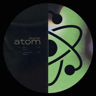 atom by Degrand