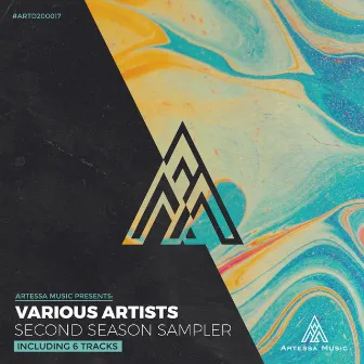 Second Season Sampler by Eric Rose