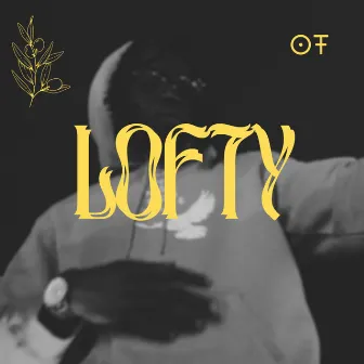 Lofty by Oliver Throne