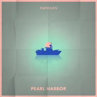 Pearl Harbor by HAPAXAN