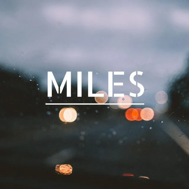 Miles (Instrumental)