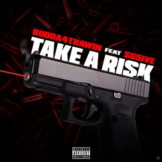 Take A Risk by Budda4thawin