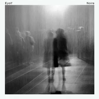 Noire by Eyolf