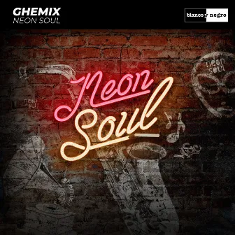 Neon Soul by Ghemix