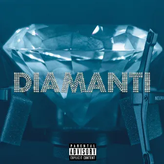 Diamanti by RIVA