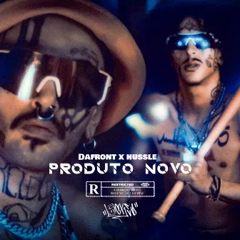 Produto Novo by DaFront