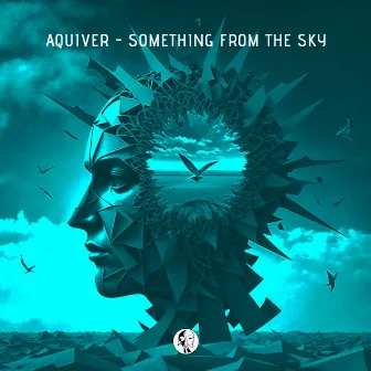 Something From The Sky by Aquiver