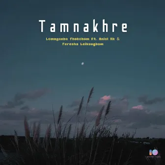 Tamnakhre by Lemnganba Thokchom