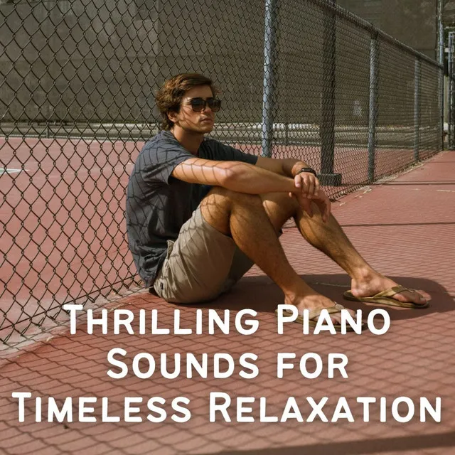 Relaxing Piano Melodies for Restful Sleep