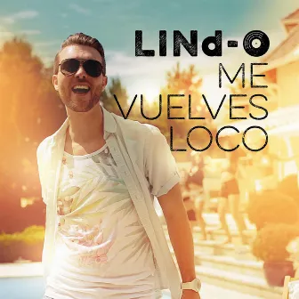 Me Vuelves Loco by Unknown Artist