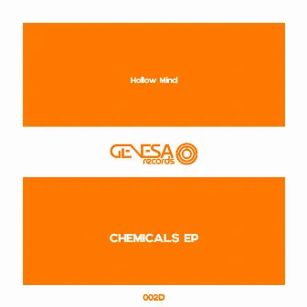 Chemicals EP by Hollow Mind