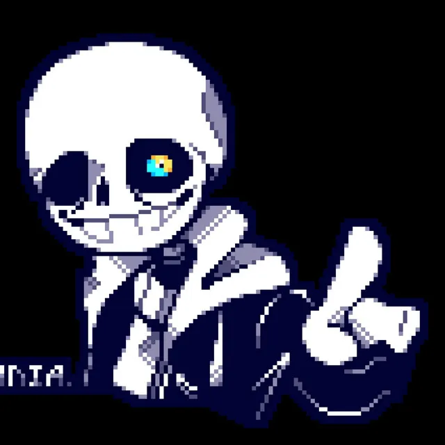 Megalovania [Hard-Mode] (Remix)