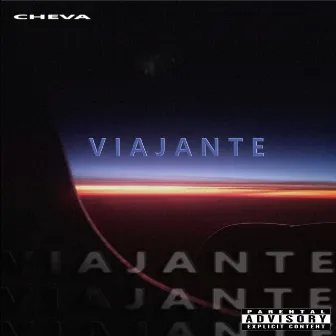 Viajante by CHEVA