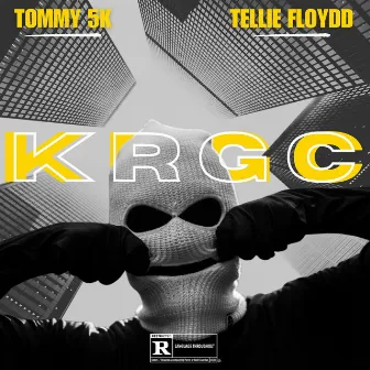 THE KIDS ARE GOING CRAZY TELLIE FLOYDD by Tommy5k