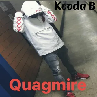 Quagmire by Kooda B