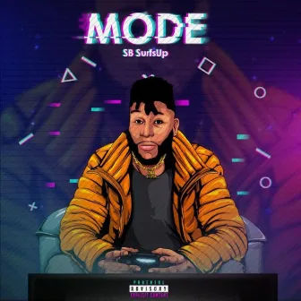 Mode by SB SurfsUp