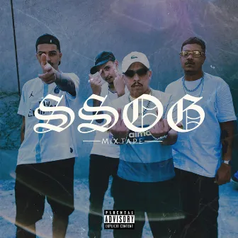 Ssog Mixtape by SSOG