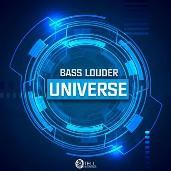 Universe by Bass Louder