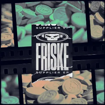 Supplier - EP by Friske