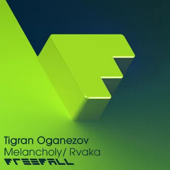 Freefall Loves Ukraine EP1 by Tigran Oganezov