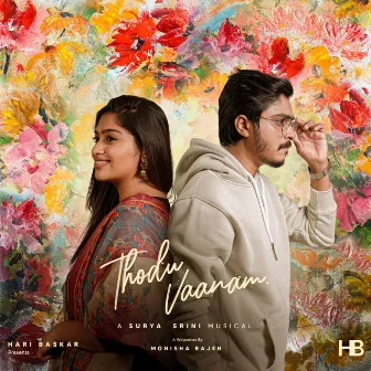 Thodu Vaanam by Surya Srini