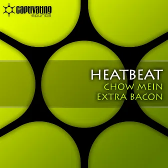 Chow Mein / Extra Bacon by Heatbeat